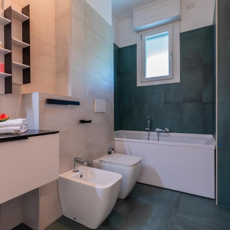 Modern family apartment - Apartment - 4