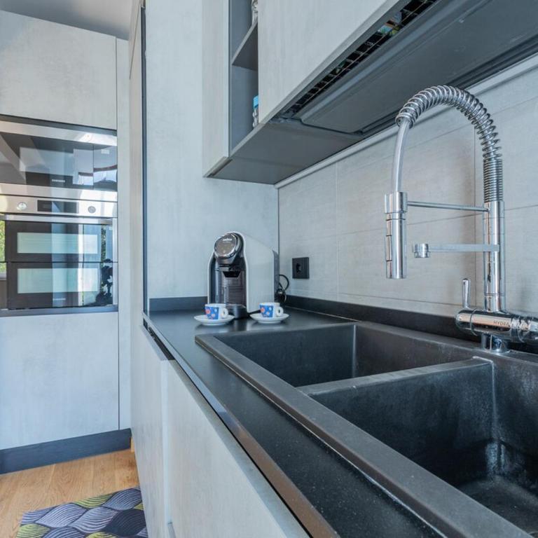 Modern family apartment - Apartment - 11