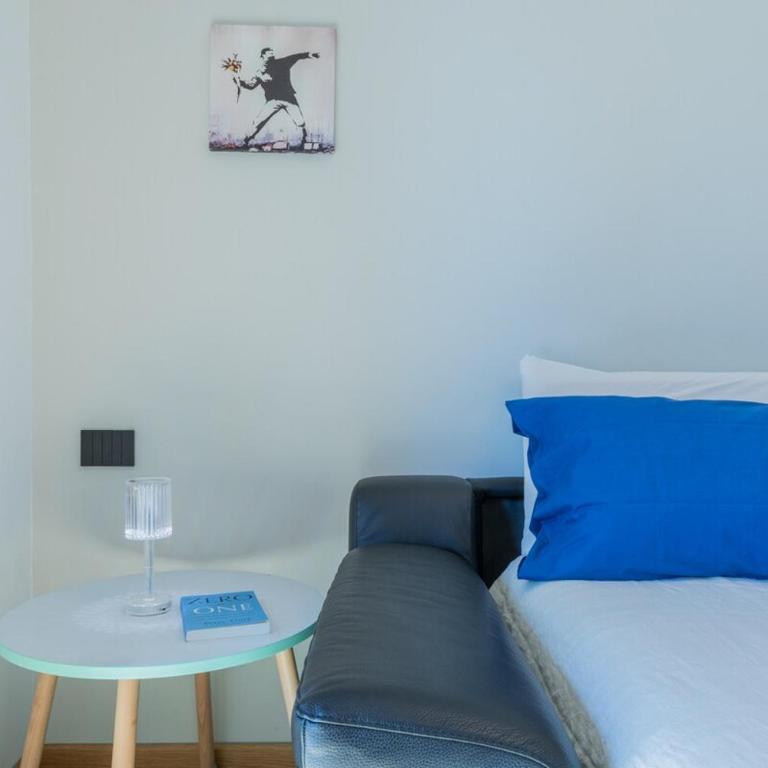Modern family apartment - Apartment - 14