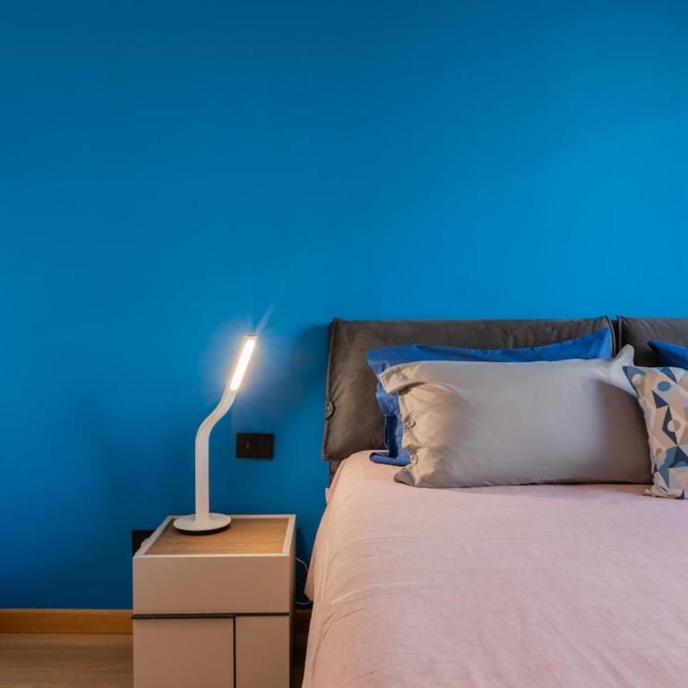 Modern family apartment - Apartment - 19