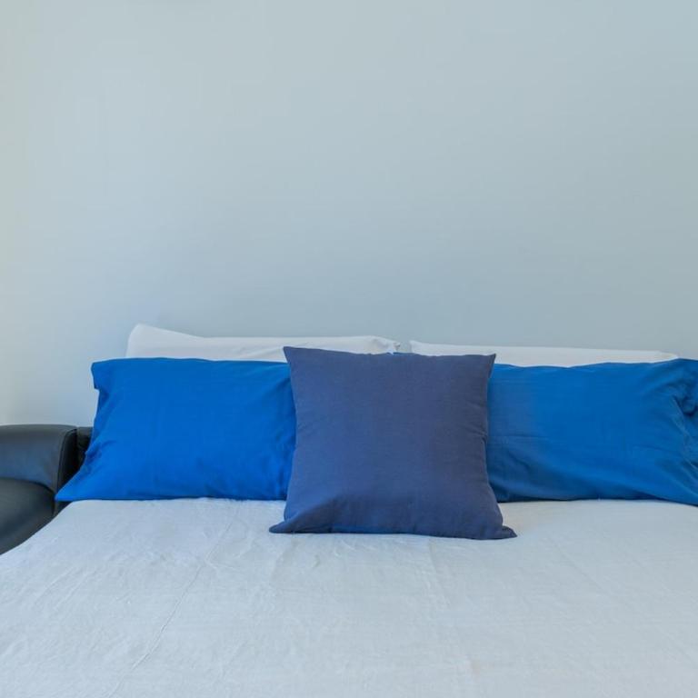 Modern family apartment - Apartment - 20