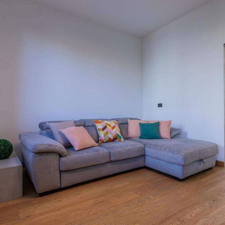 Modern family apartment - Apartment - 23