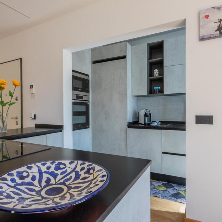 Modern family apartment - Apartment - 25