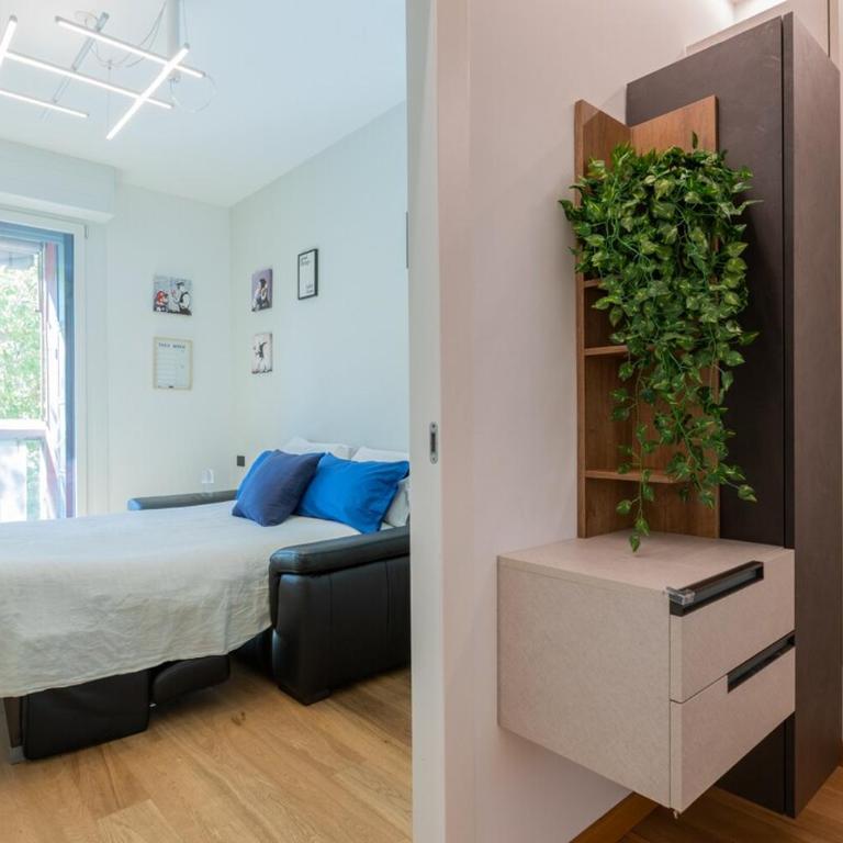 Modern family apartment - Apartment - 28