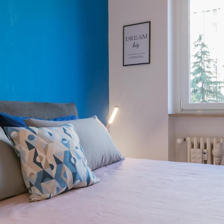 Modern family apartment - Apartment - 29