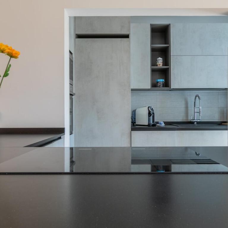 Modern family apartment - Apartment - 34