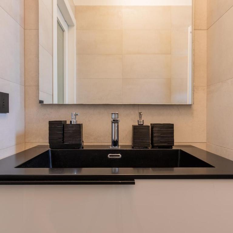 Modern family apartment - Apartment - 37