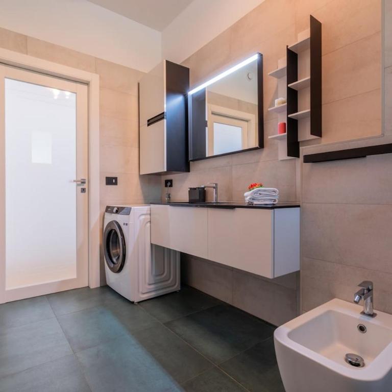 Modern family apartment - Apartment - 38
