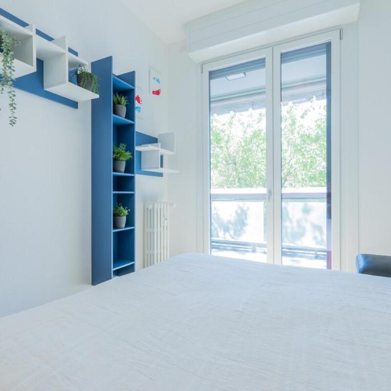 Modern family apartment - Apartment - 41