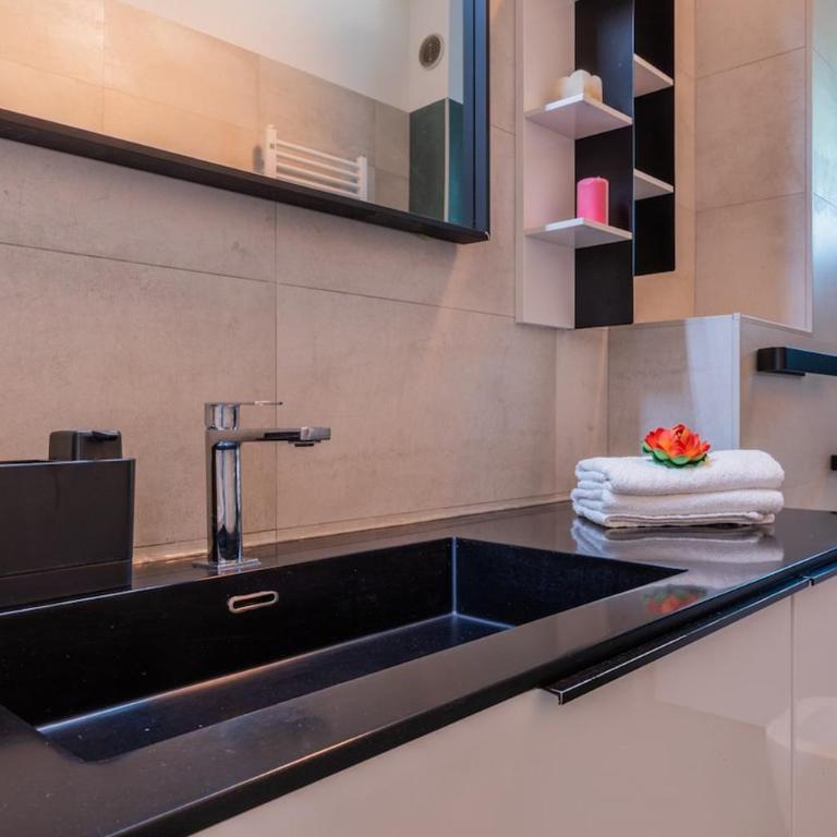 Modern family apartment - Apartment - 42