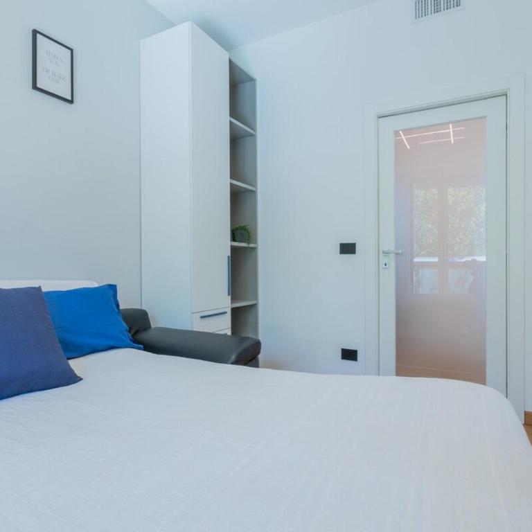 Modern family apartment - Apartment - 43