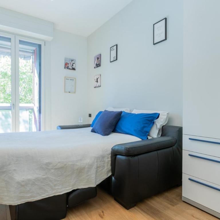 Modern family apartment - Apartment - 46
