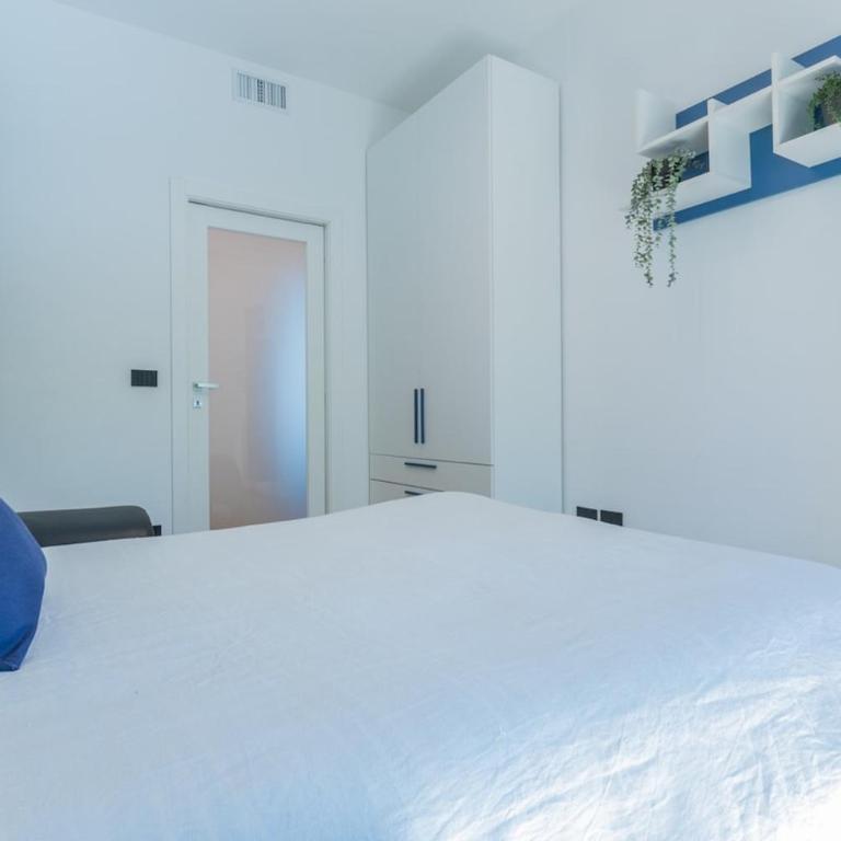 Modern family apartment - Apartment - 51