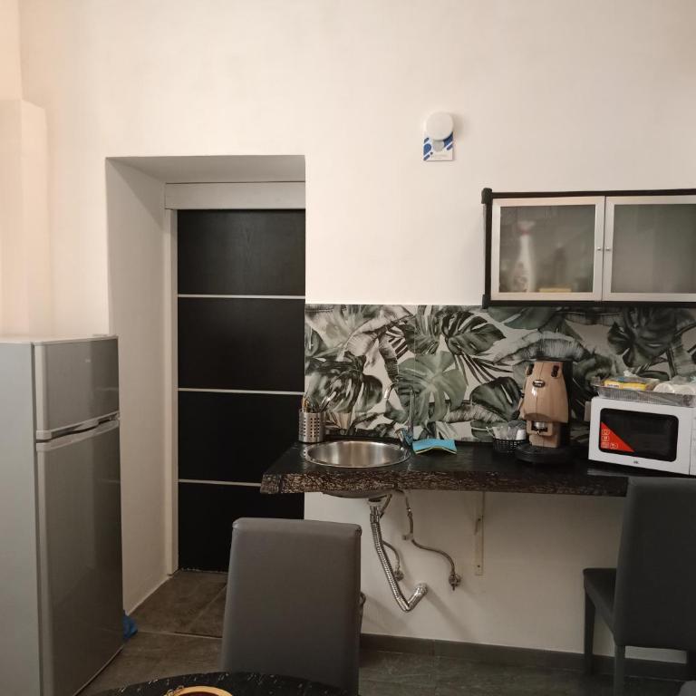 Becial house - Two-Bedroom House - 3