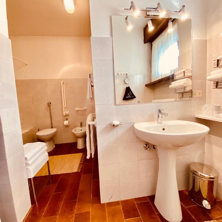 Apartament Loft Fiemme - Apartamento Familiar de 2 dormitorios con vistas - 40
