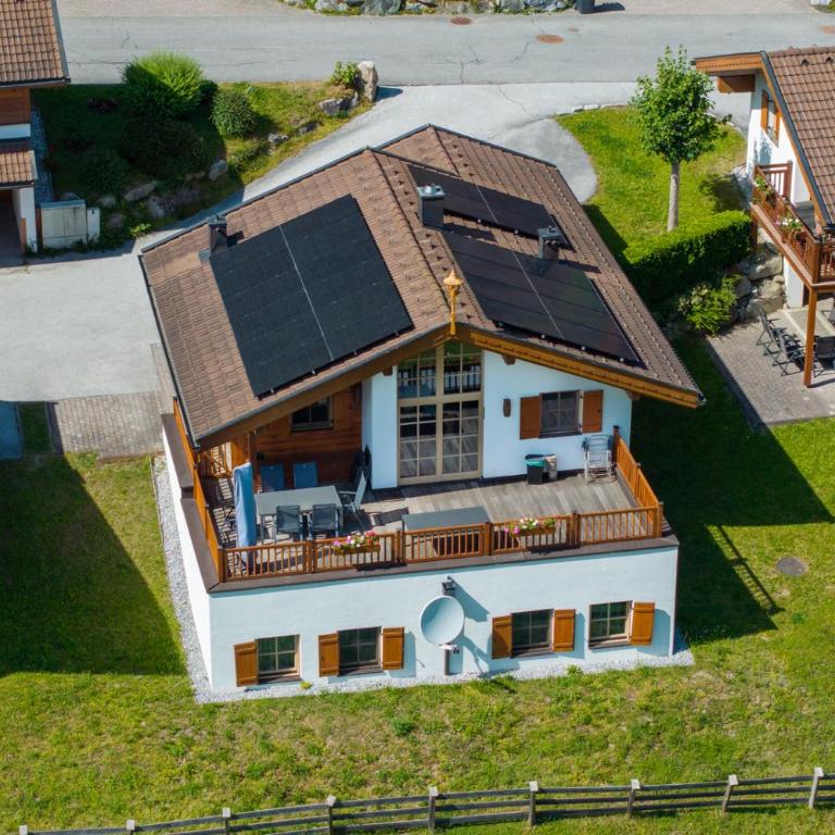 Schöneben Chalet MiJoBa - Maison de Vacances - 8