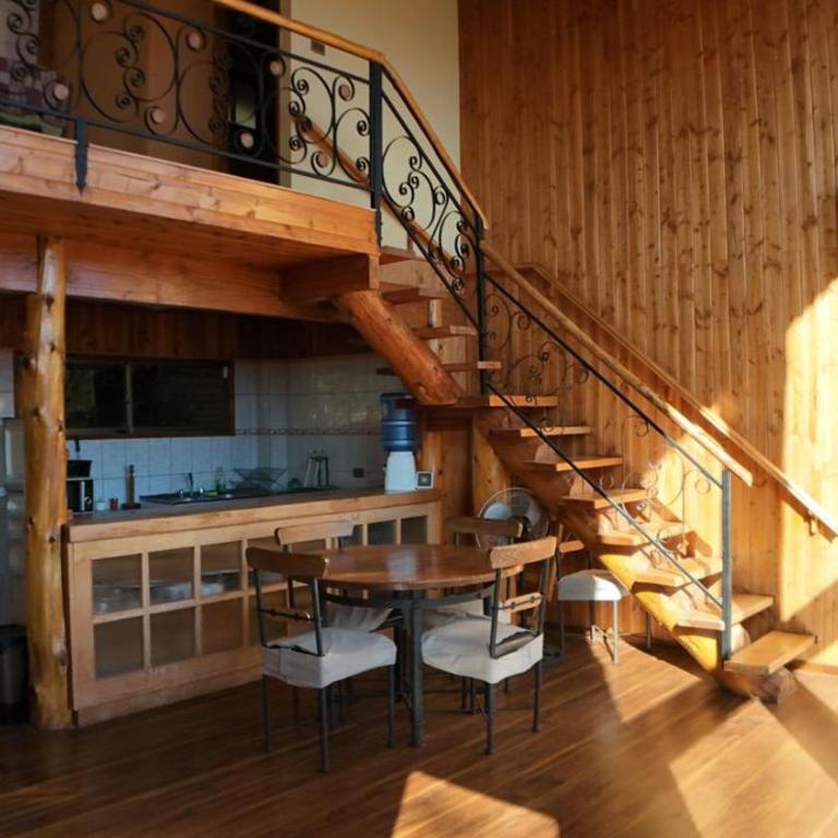 casa en caburgua - Four-Bedroom House - 3