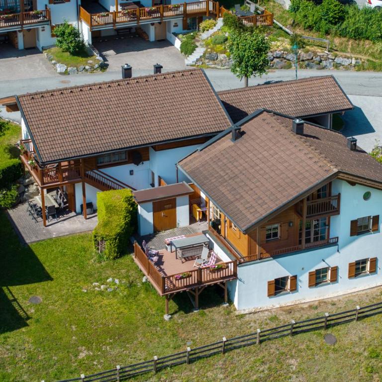 Schöneben Chalet Vienna - Maison de Vacances - 1