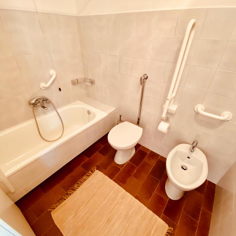 Apartament Loft Fiemme - Apartamento Familiar de 2 dormitorios con vistas - 37
