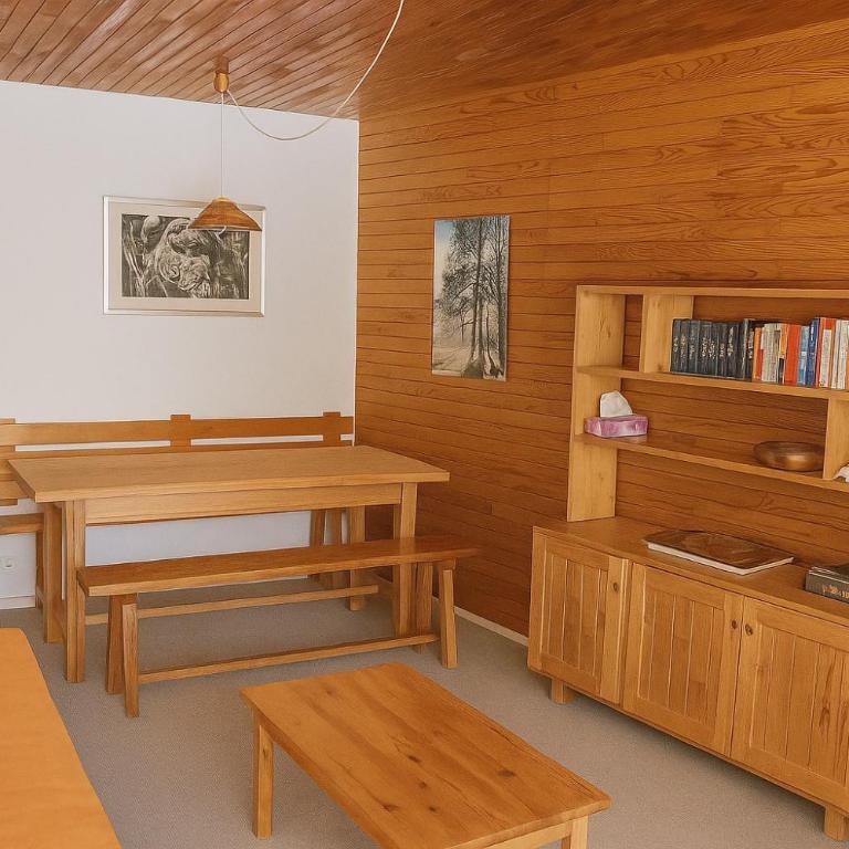 T3 aux Ecrins IV, skis aux pieds à Vars - Appartamento con 2 Camere da Letto - 2