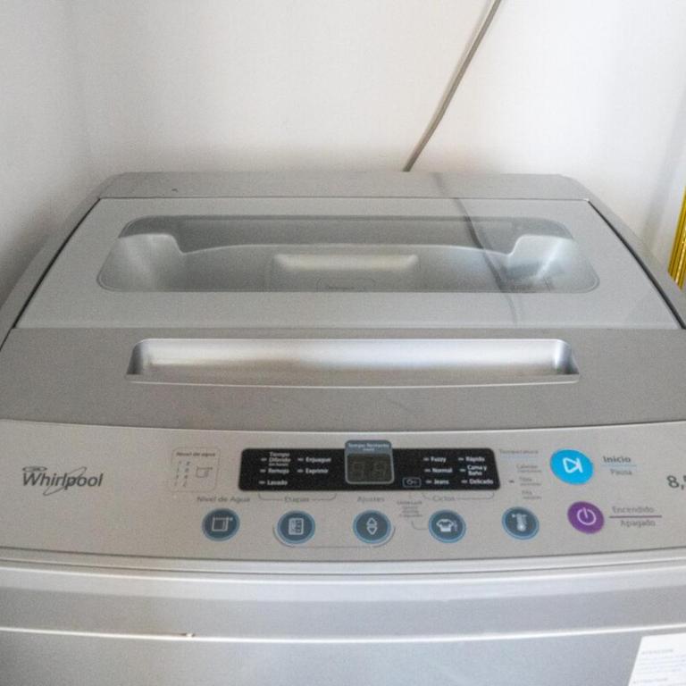 Stylish Modern Apt in LP City - Apartamento de 1 dormitorio - 18