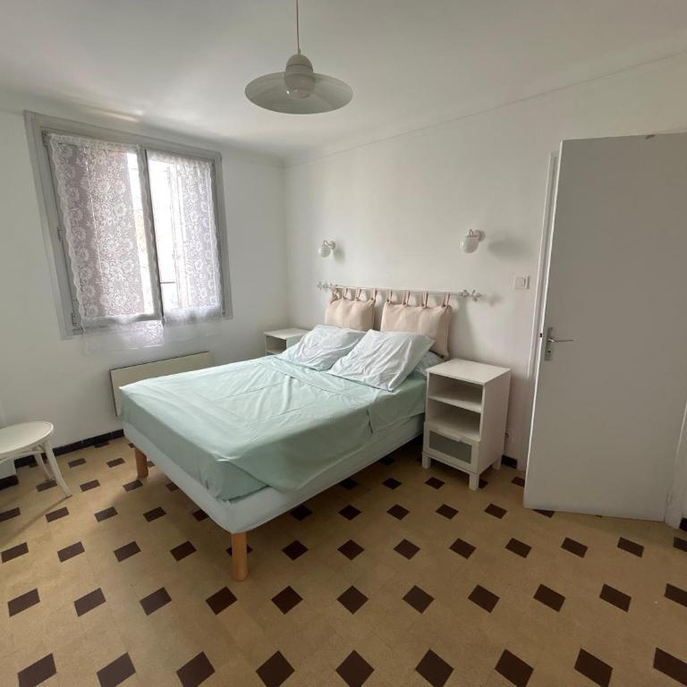 Appartement La madrague 13008 - Appartamento con 1 Camera da Letto - 4