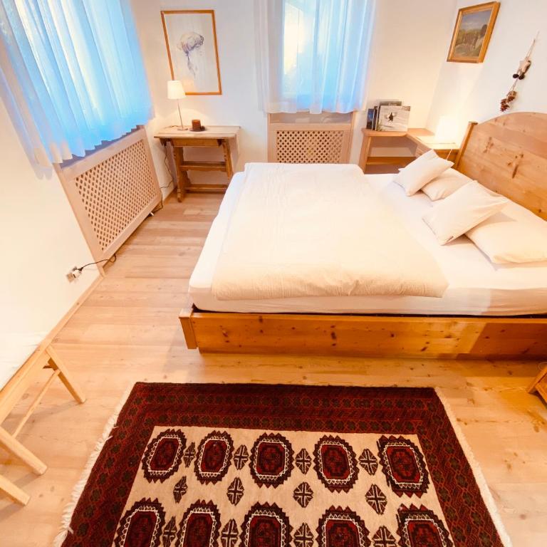 Apartament Loft Fiemme - Apartamento Familiar de 2 dormitorios con vistas - 35