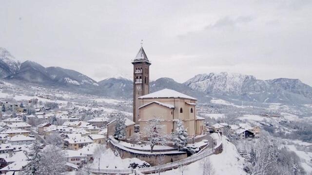 Apartament Loft Fiemme - Apartamento Familiar de 2 dormitorios con vistas - 23