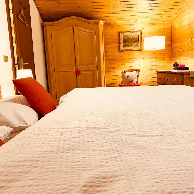 Apartament Loft Fiemme - Apartamento Familiar de 2 dormitorios con vistas - 33