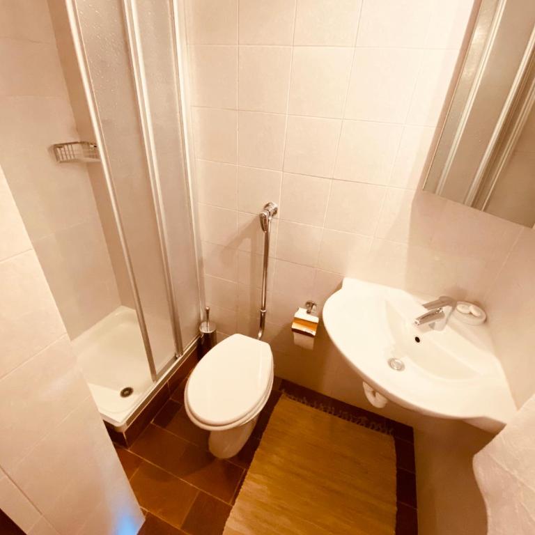 Apartament Loft Fiemme - Apartamento Familiar de 2 dormitorios con vistas - 30