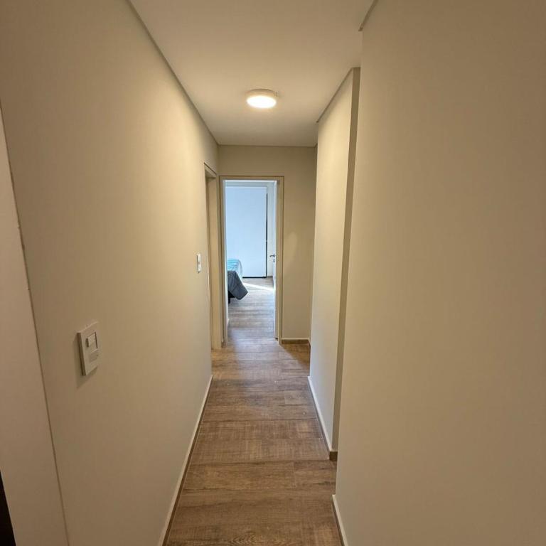 Hermoso departamento 1 dor amoblado completo en Nva Córdoba - Apartamento de 1 dormitorio - 10