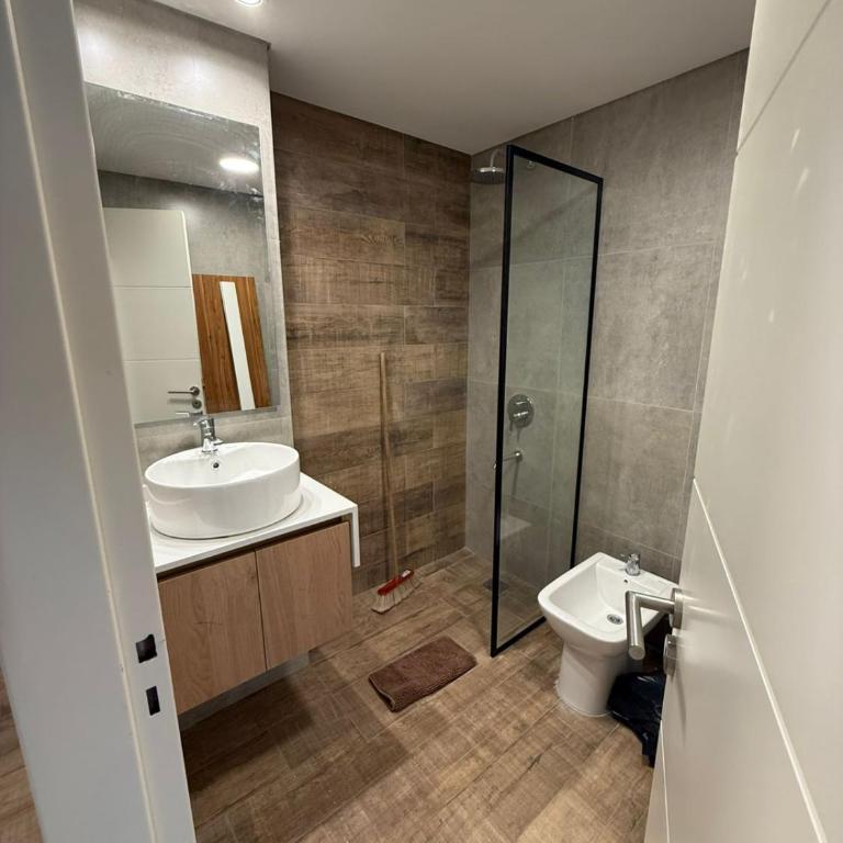 Hermoso departamento 1 dor amoblado completo en Nva Córdoba - Apartamento de 1 dormitorio - 13