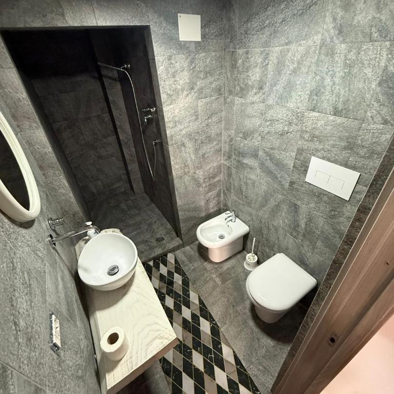 Becial house - Two-Bedroom House - 4