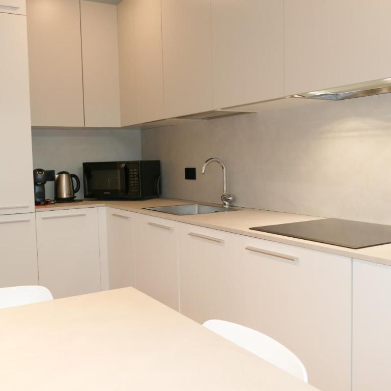 SILVANELLO Apartment - Superior Apartment - 10