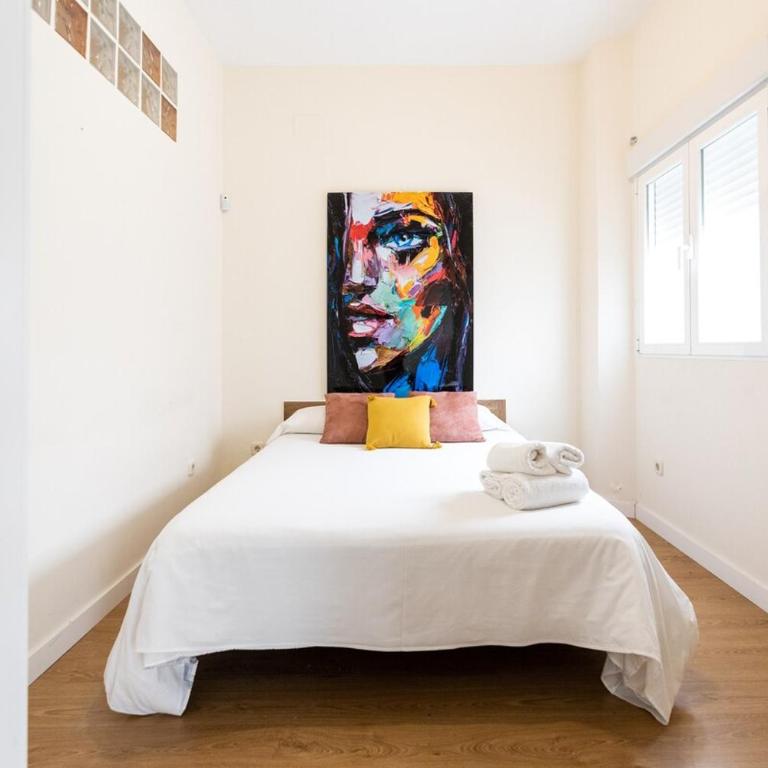 Sarria 24 Bajo by JD Apartment Management - Two-Bedroom Apartment - 2