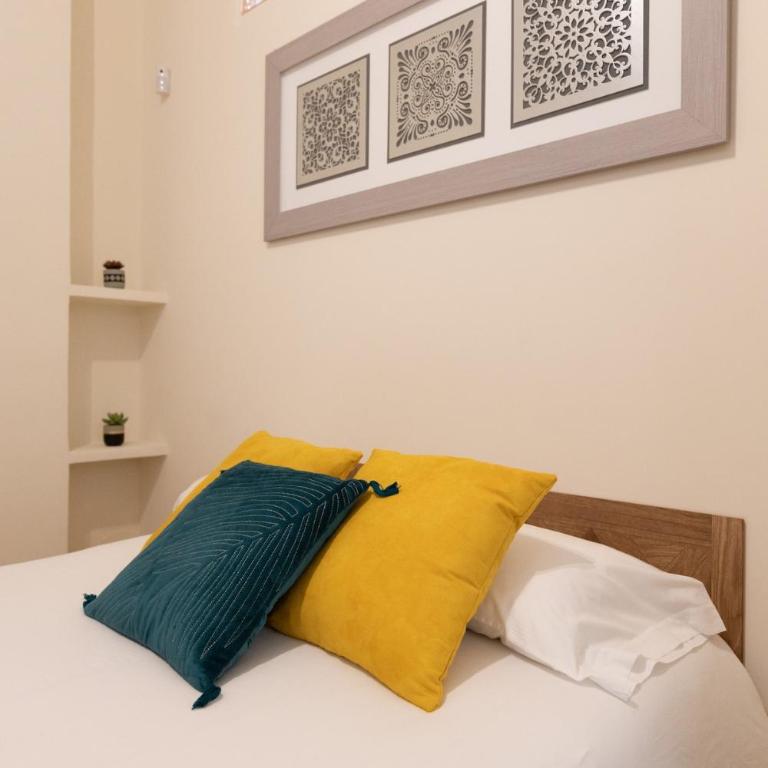 Sarria 24 Bajo by JD Apartment Management - Two-Bedroom Apartment - 6