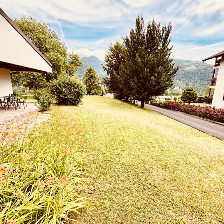 Apartament Loft Fiemme - Apartamento Familiar de 2 dormitorios con vistas - 28
