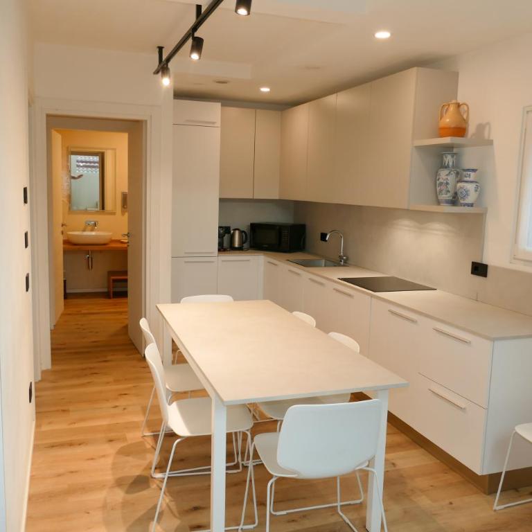 SILVANELLO Apartment - Superior Apartment - 8
