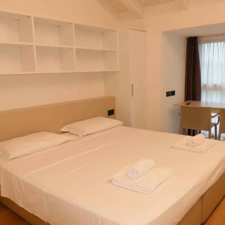 SILVANELLO Apartment - Superior Apartment - 2
