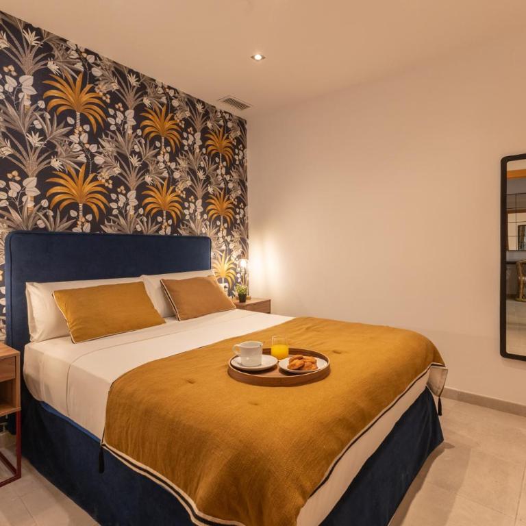Philippe's Home Center - Apartamento Estándar de 2 dormitorios - 4