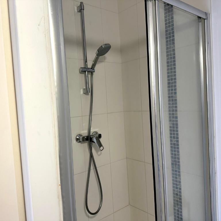 ღ Le Bergen - Parking, Balcon Calme et Cosy, Wifi - Appartement 1 Chambre - 25