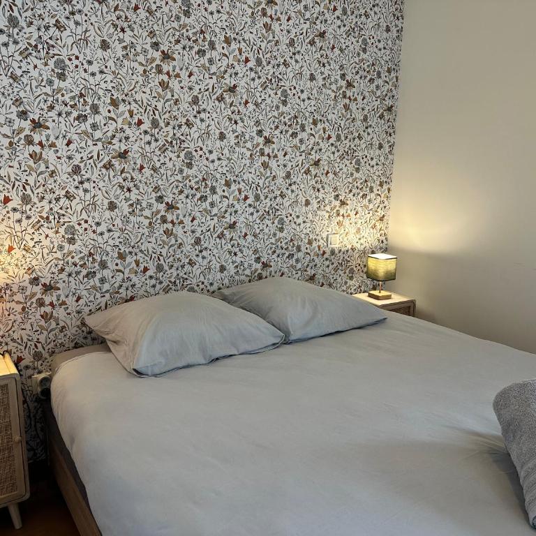 ღ Le Bergen - Parking, Balcon Calme et Cosy, Wifi - Appartement 1 Chambre - 21