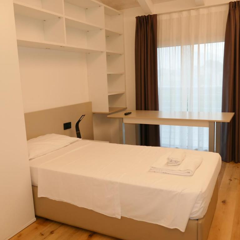 SILVANELLO Apartment - Superior Apartment - 12