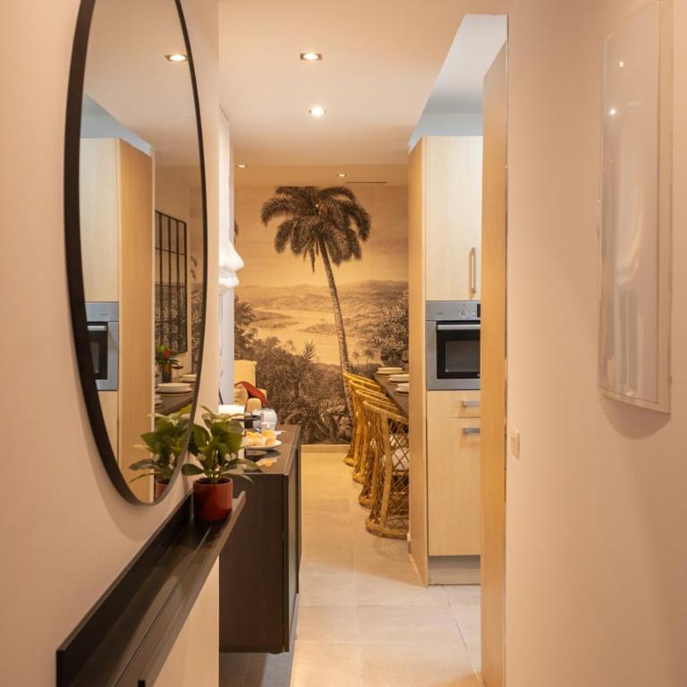 Philippe's Home Center - Apartamento Estándar de 2 dormitorios - 22