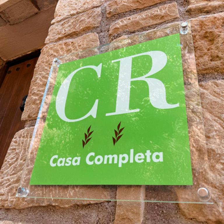 Casa rural Serafin - Casa con 2 Camere da Letto - 22