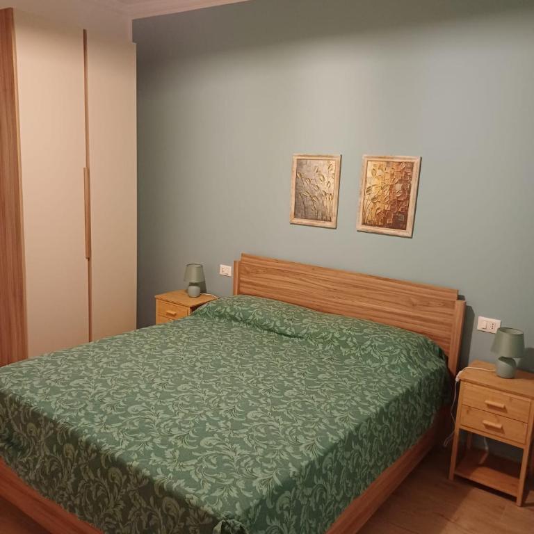 House Dotto 25 Apartment - Appartamento con 2 Camere da Letto e Balcone - 4