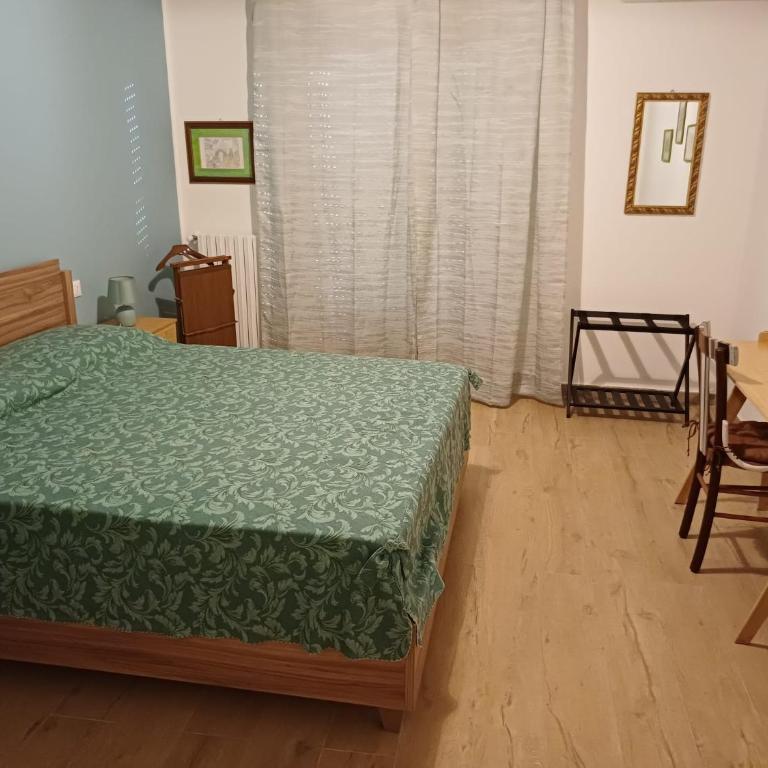 House Dotto 25 Apartment - Appartamento con 2 Camere da Letto e Balcone - 8