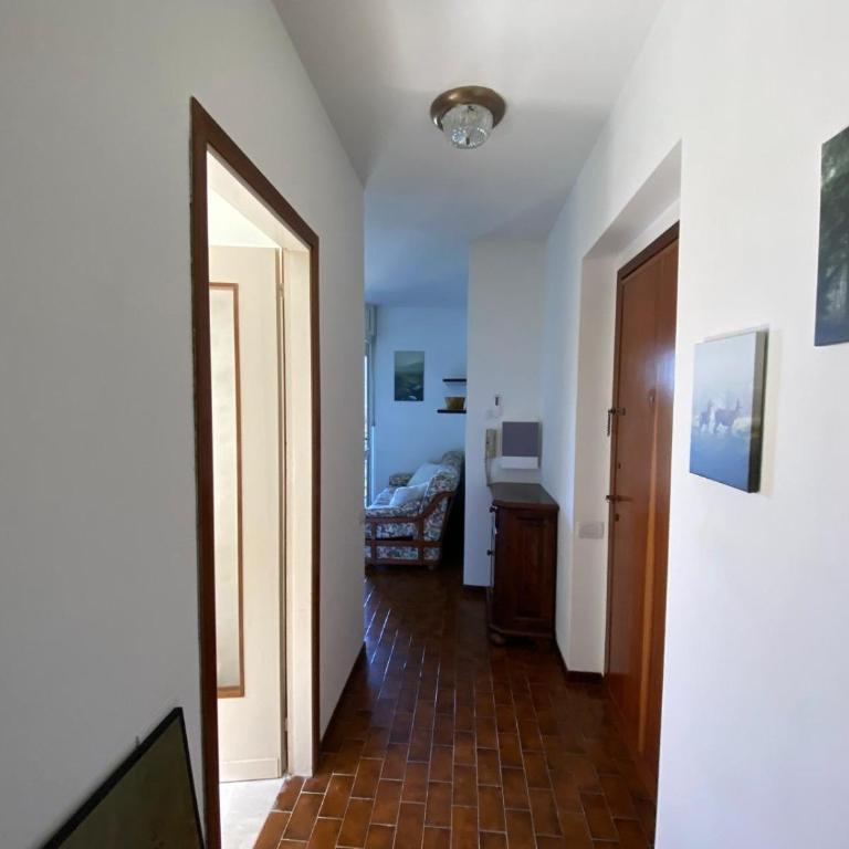 La casa del viandante - Apartment mit 1 Schlafzimmer - 2
