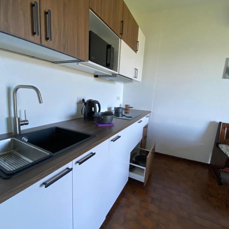 La casa del viandante - Apartment mit 1 Schlafzimmer - 8