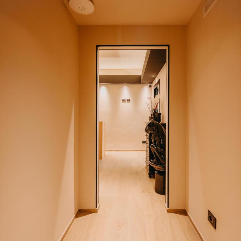 Guest House Praesidium - Camera Tripla con Bagno Privato - 7